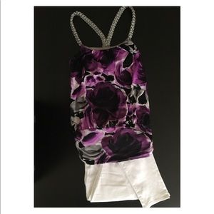 Charlotte Russe tank